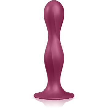 Satisfyer Double Ball-R dildo - imagine 2